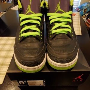 Nike Air Jordan Retro 3